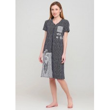  Халат Rukim  M,L,XL,2XL 8067